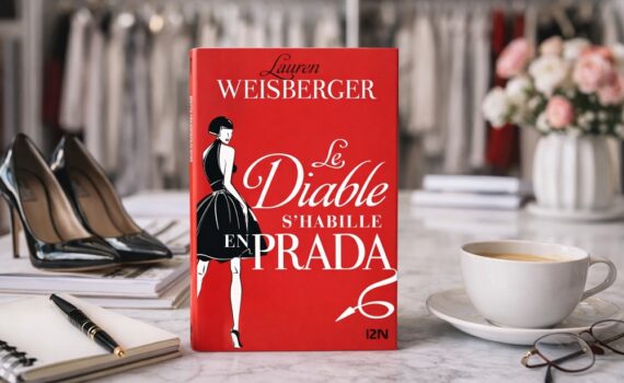 Que lire après « Le Diable s'habille en Prada » de Lauren Weisberger ?