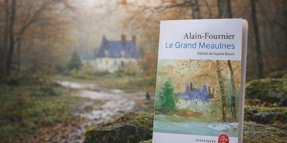 Que lire après « Le Grand Meaulnes » d'Alain-Fournier ?