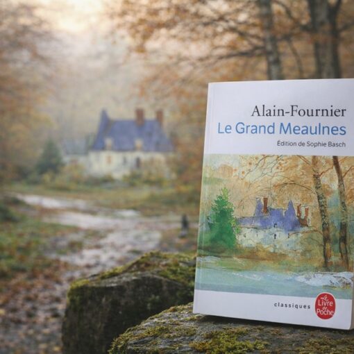 Que lire après « Le Grand Meaulnes » d'Alain-Fournier ?
