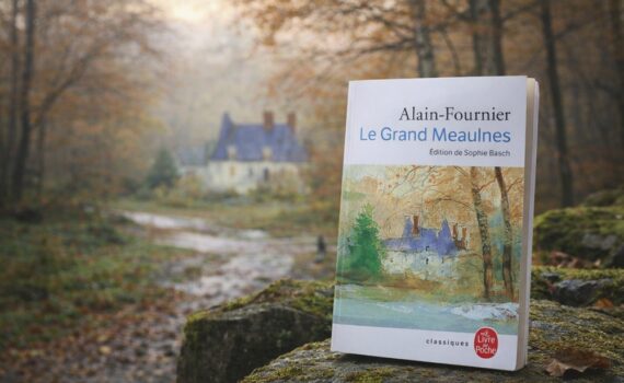 Que lire après « Le Grand Meaulnes » d'Alain-Fournier ?