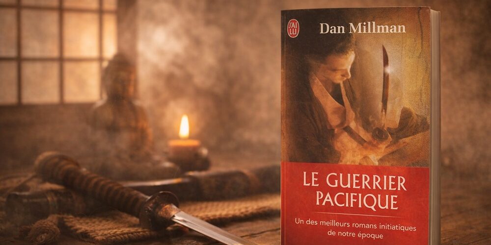 Que lire après « Le Guerrier pacifique » de Dan Millman ?