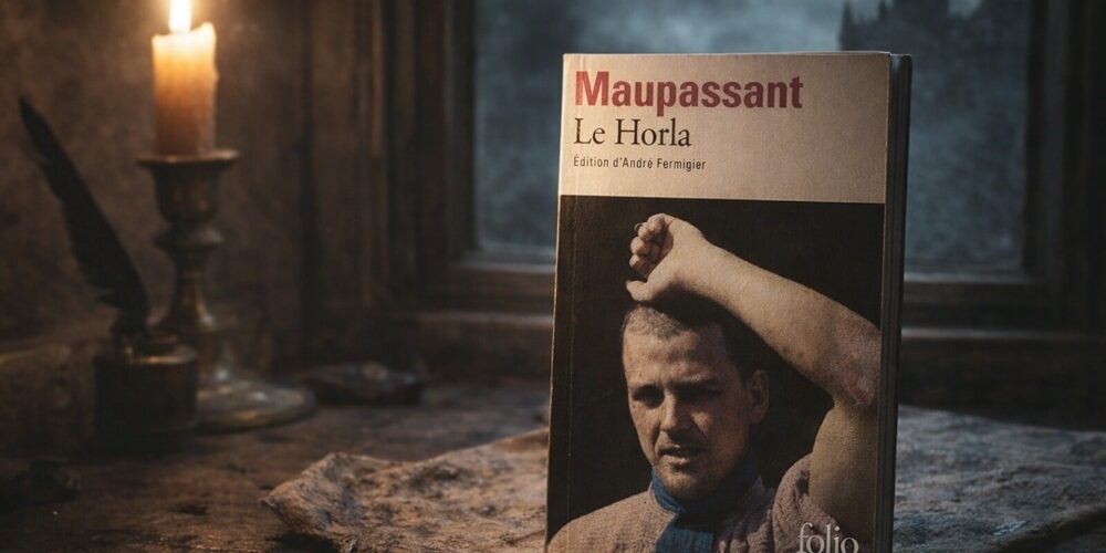 Que lire après « Le Horla » de Guy de Maupassant ?
