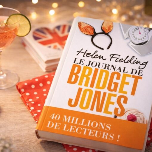Que lire après « Le Journal de Bridget Jones » de Helen Fielding ?