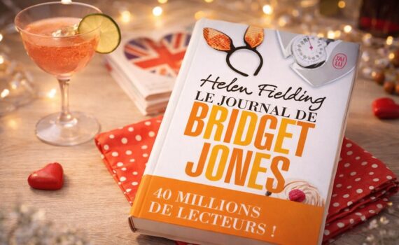 Que lire après « Le Journal de Bridget Jones » de Helen Fielding ?