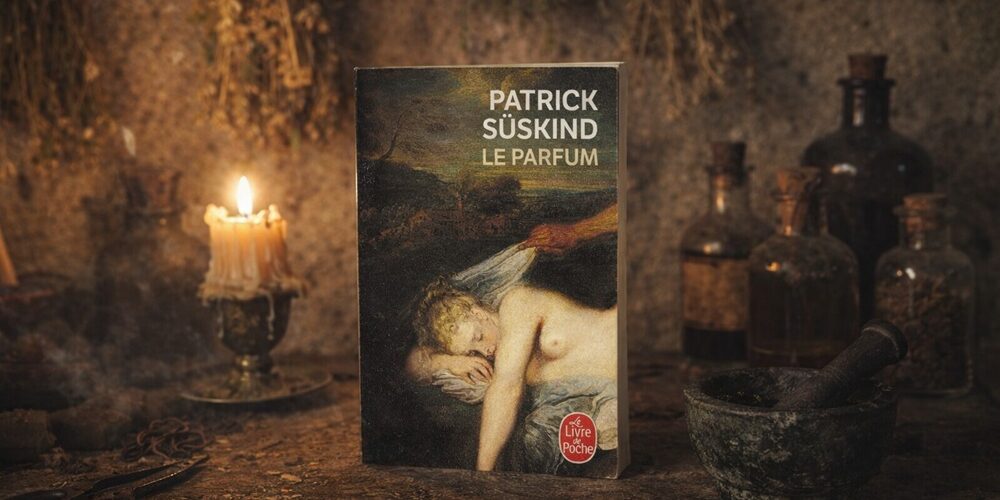 Que lire après « Le Parfum » de Patrick Süskind ?