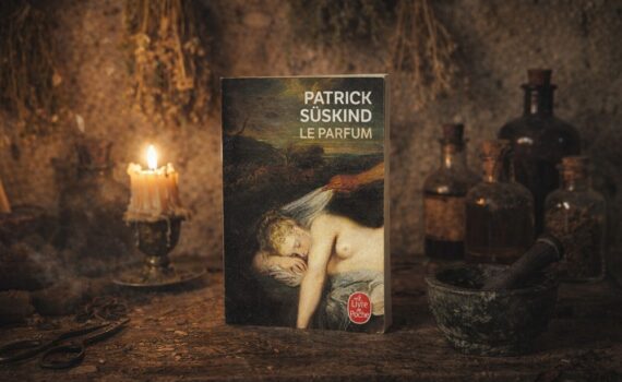 Que lire après « Le Parfum » de Patrick Süskind ?