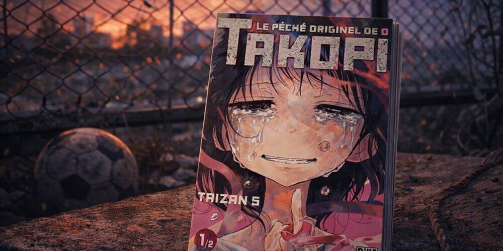 Que lire après « Le Péché originel de Takopi » de Taizan 5 ?