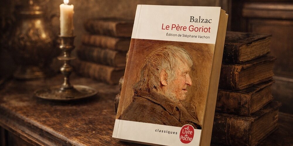 Que lire après « Le Père Goriot » de Honoré de Balzac ?