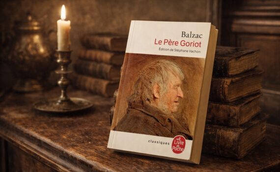 Que lire après « Le Père Goriot » de Honoré de Balzac ?