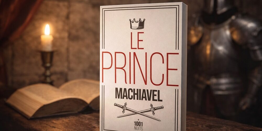 Que lire après « Le Prince » de Nicolas Machiavel ?