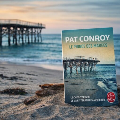 Que lire après « Le Prince des marées » de Pat Conroy ?