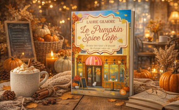 Que lire après « Le Pumpkin Spice Café » de Laurie Gilmore ?