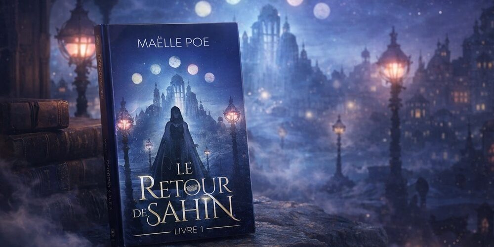 Que lire après « Le Retour de Sahin » de Maëlle Poe ?