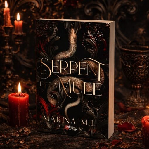 Que lire après « Le Serpent et la Mule » de Marina M. L. ?