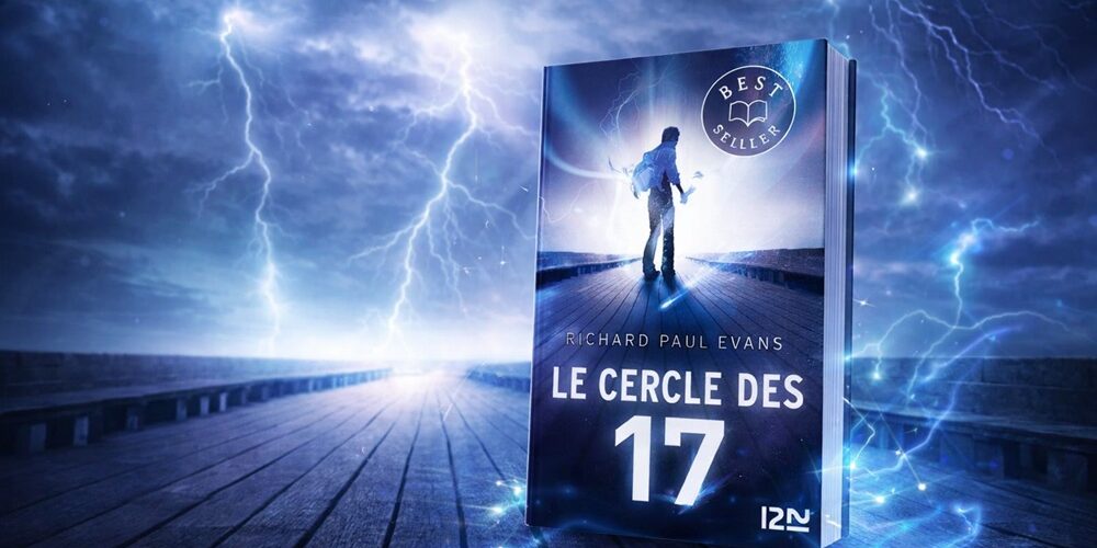 Que lire après Le cercle des 17 de Richard Paul Evans ?