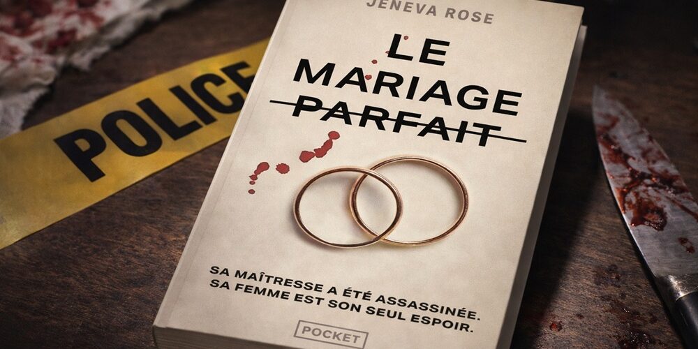 Que lire après « Le mariage parfait » de Jeneva Rose ?