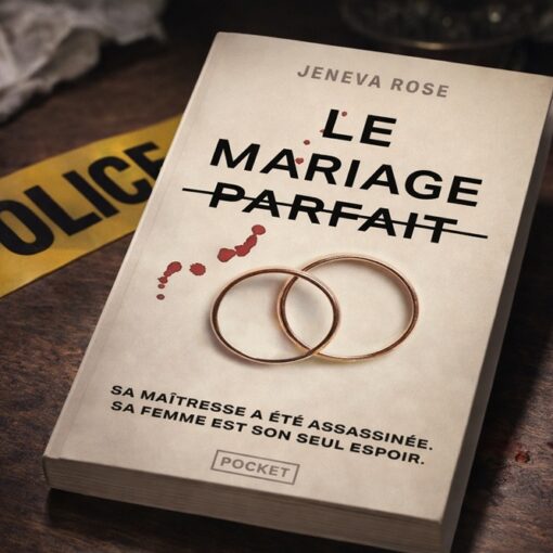 Que lire après « Le mariage parfait » de Jeneva Rose ?