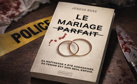 Que lire après « Le mariage parfait » de Jeneva Rose ?