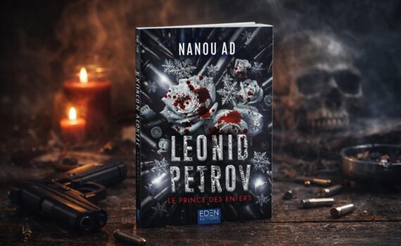 Que lire après « Leonid Petrov » de Nanou Ad ?