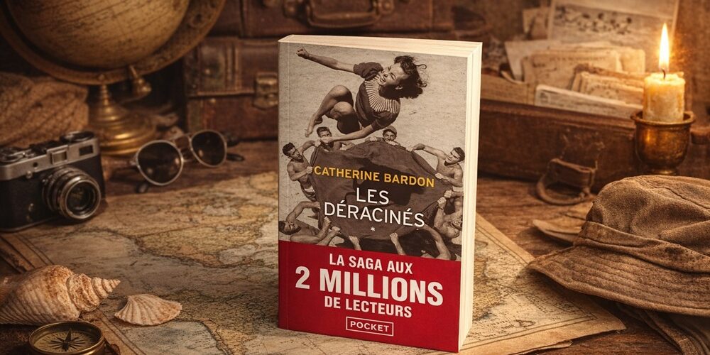 Que lire après « Les Déracinés » de Catherine Bardon ?