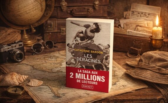 Que lire après « Les Déracinés » de Catherine Bardon ?
