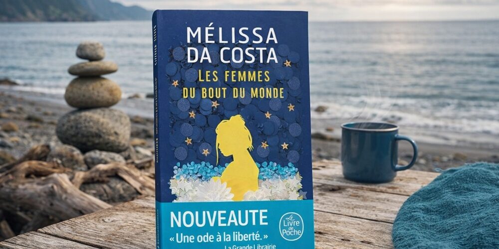 Que lire après « Les Femmes du bout du monde » de Mélissa Da Costa ?