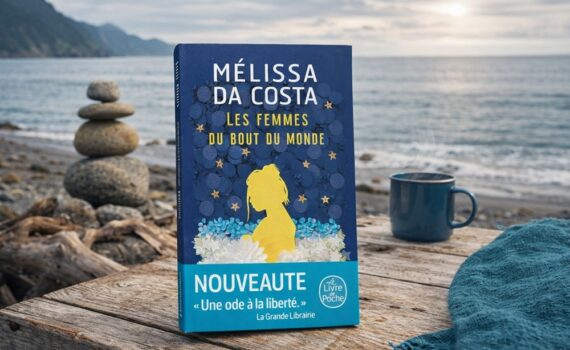 Que lire après « Les Femmes du bout du monde » de Mélissa Da Costa ?