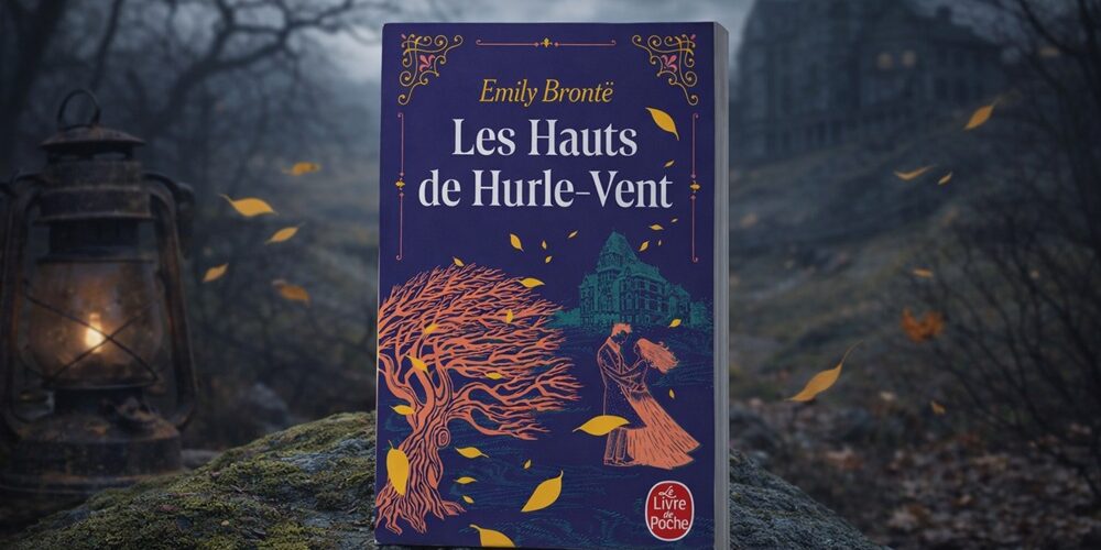 Que lire après « Les Hauts de Hurlevent » d'Emily Brontë ?