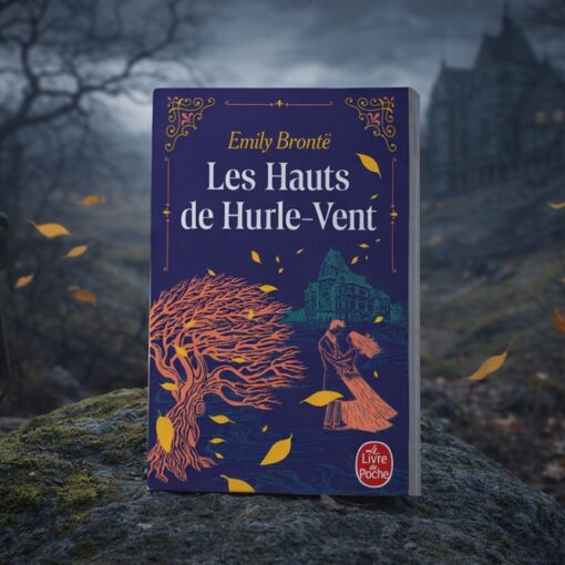 Que lire après « Les Hauts de Hurlevent » d'Emily Brontë ?
