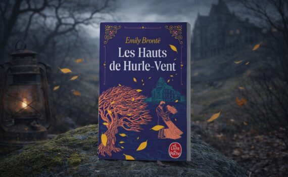Que lire après « Les Hauts de Hurlevent » d'Emily Brontë ?