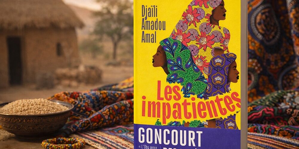 Que lire après « Les Impatientes » de Djaïli Amadou Amal ?
