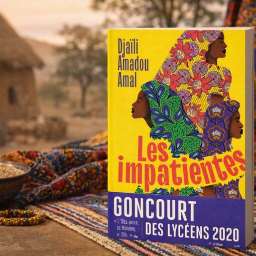 Que lire après « Les Impatientes » de Djaïli Amadou Amal ?