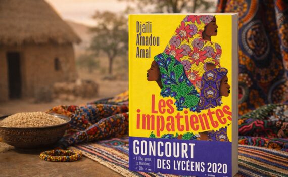 Que lire après « Les Impatientes » de Djaïli Amadou Amal ?