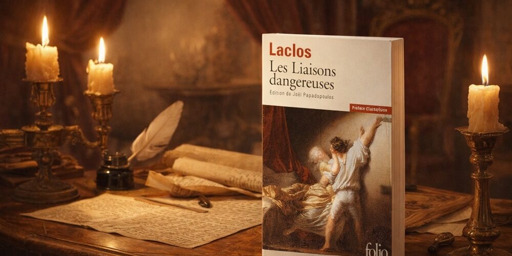 Que lire après « Les Liaisons dangereuses » de Pierre Choderlos de Laclos ?