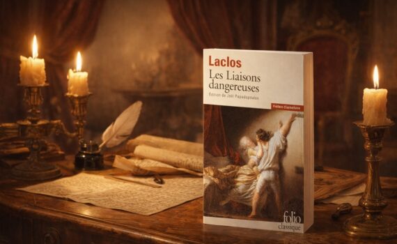 Que lire après « Les Liaisons dangereuses » de Pierre Choderlos de Laclos ?