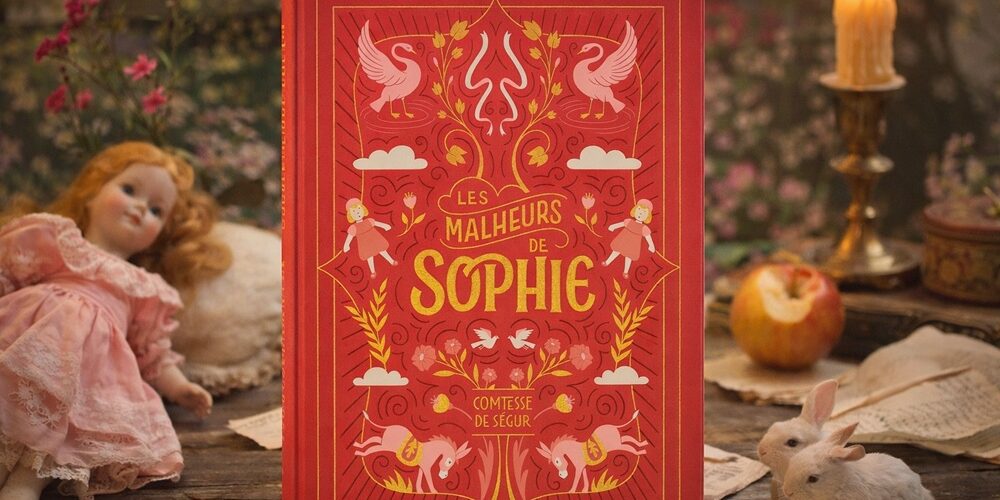 Que lire après « Les Malheurs de Sophie » de la comtesse de Ségur ?