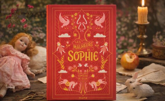 Que lire après « Les Malheurs de Sophie » de la comtesse de Ségur ?