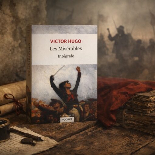 Que lire après « Les Misérables » de Victor Hugo ?