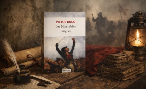 Que lire après « Les Misérables » de Victor Hugo ?