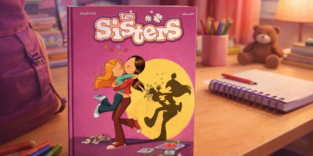 Que lire après « Les Sisters » de William et Christophe Cazenove ?