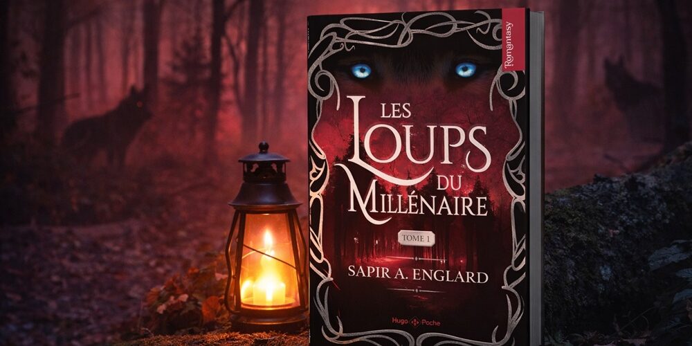 Que lire après « Les loups du millénaire » de Sapir A. Englard ?