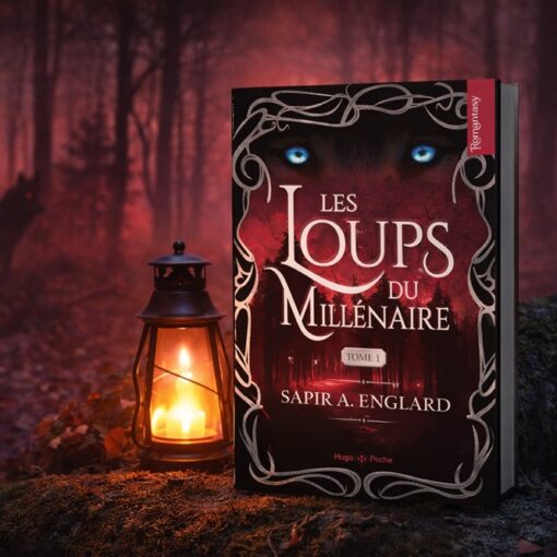 Que lire après « Les loups du millénaire » de Sapir A. Englard ?