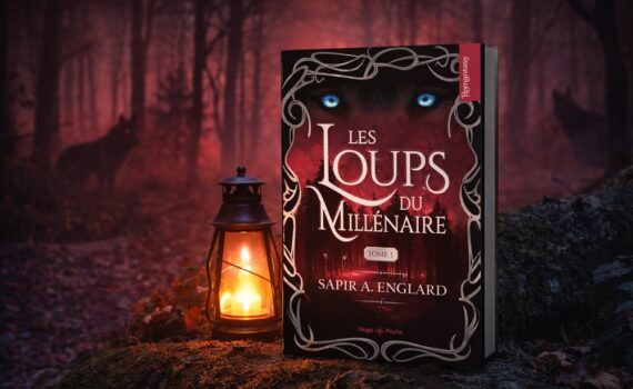 Que lire après « Les loups du millénaire » de Sapir A. Englard ?