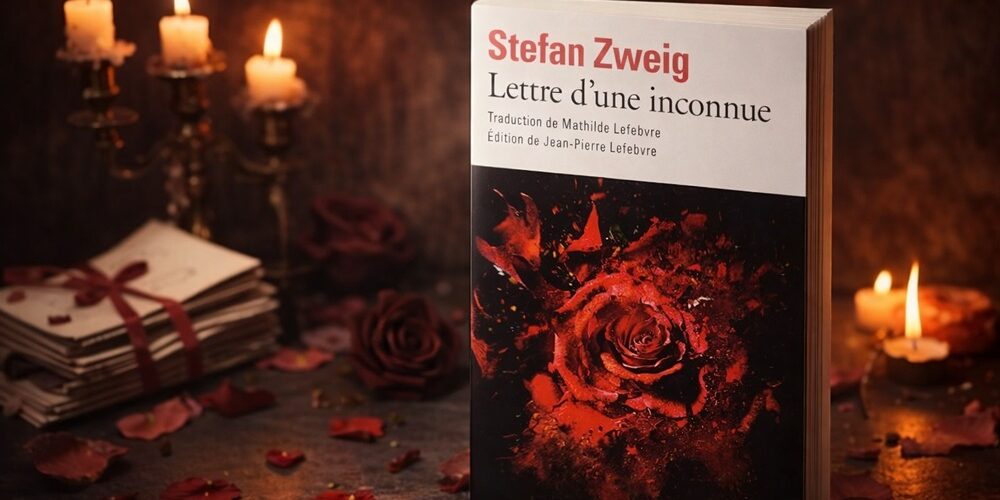 Que lire après « Lettre d'une inconnue » de Stefan Zweig ?