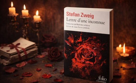 Que lire après « Lettre d'une inconnue » de Stefan Zweig ?