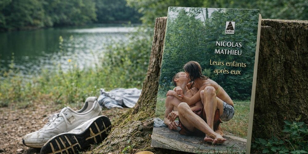 Que lire après Leurs enfants après eux de Nicolas Mathieu ?