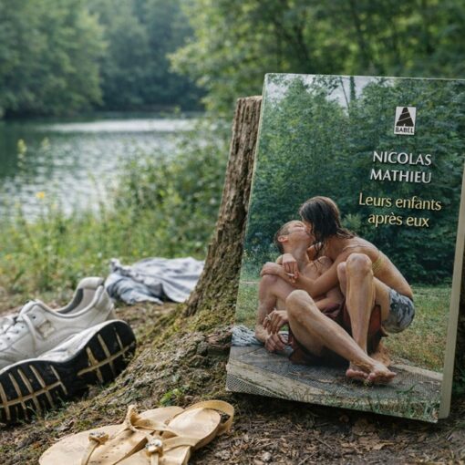 Que lire après Leurs enfants après eux de Nicolas Mathieu ?