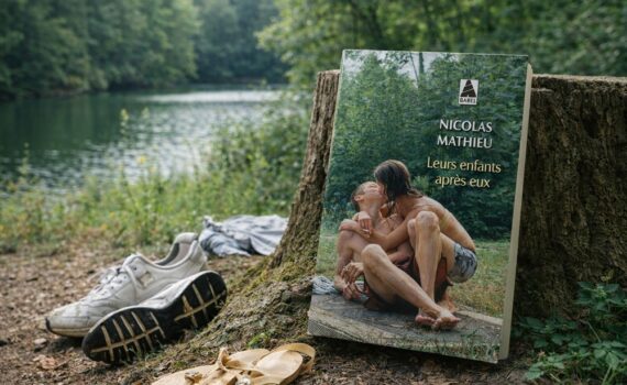 Que lire après Leurs enfants après eux de Nicolas Mathieu ?