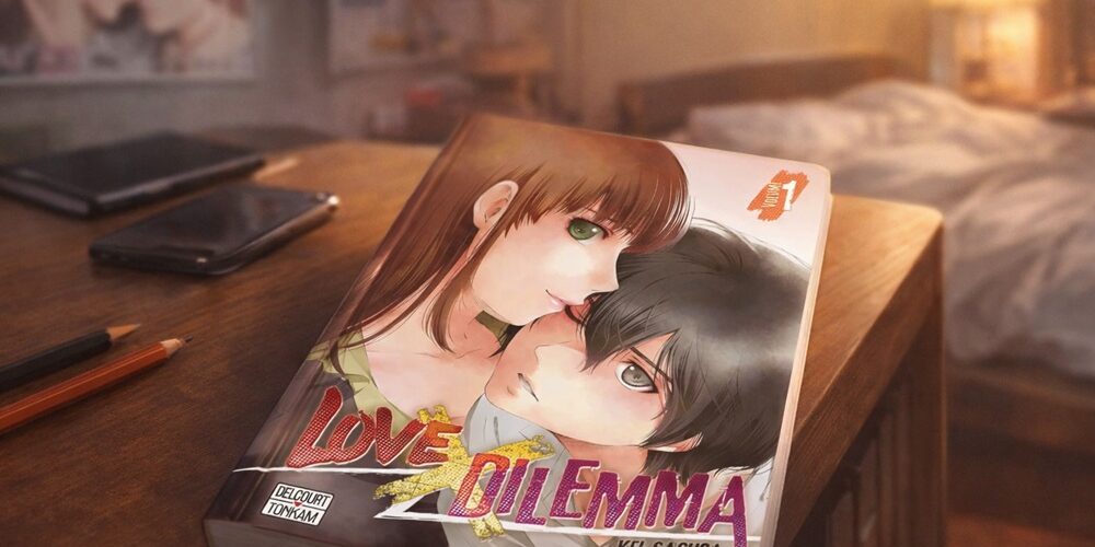 Que lire après « Love x Dilemma » de Kei Sasuga ?