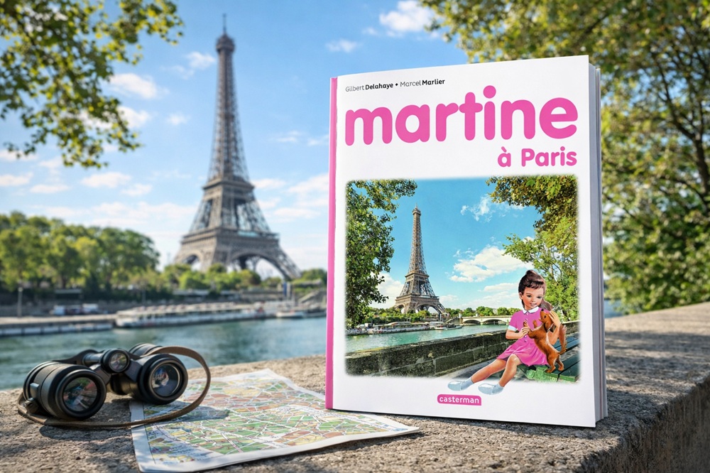 Martine au pays des contes - Gilbert Delahaye , Jean-Louis Marlier - Librairie E Martine au pays des contes - Gilbert Delahaye , Jean-Louis Marlier - Librairie E